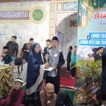 Alhamdulillah siswa/i MTsN 7 Tanah Datar meraih juara pada lomba-lomba yang diadakan di masjid-masjid selama bulan Ramadhan…